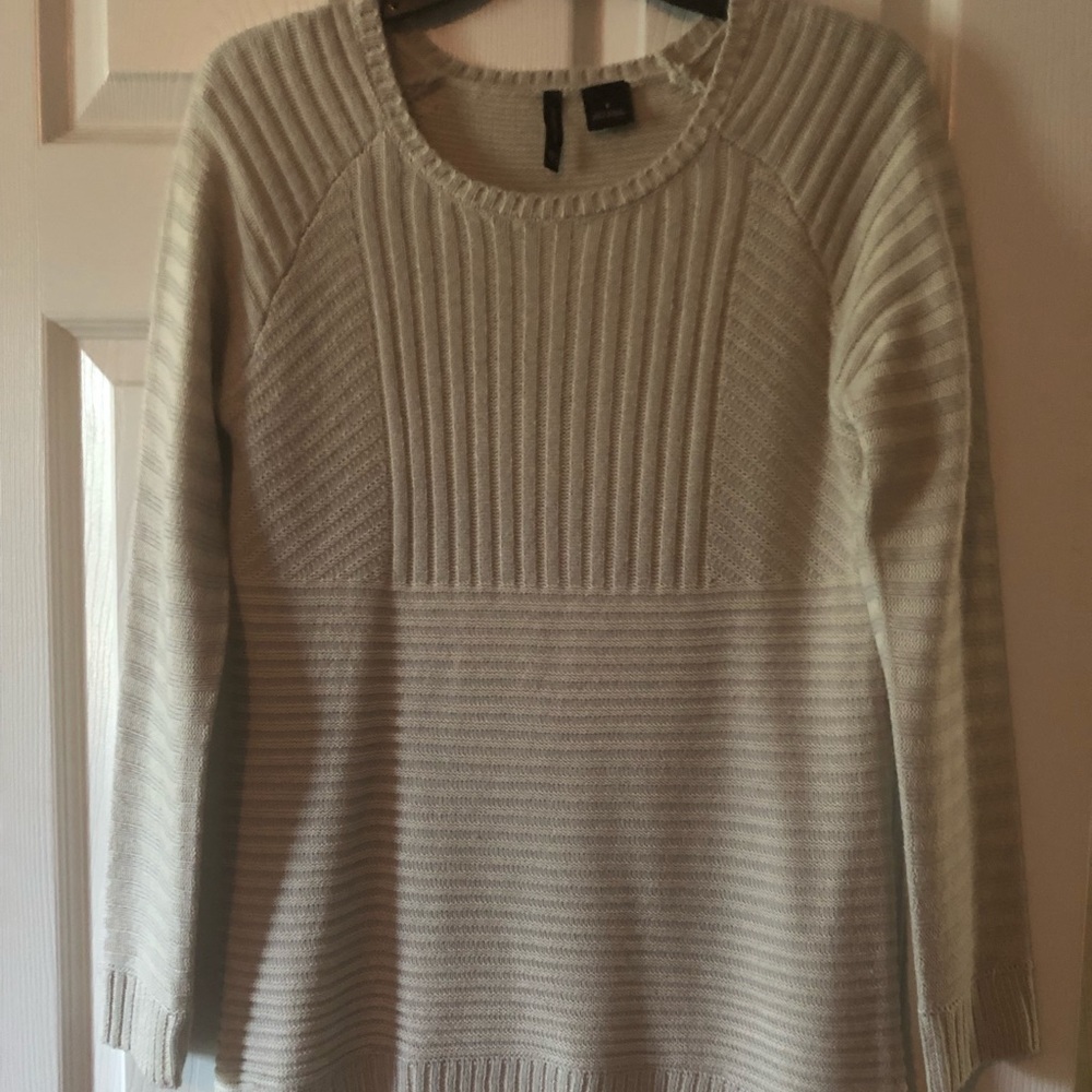 Womens sweater